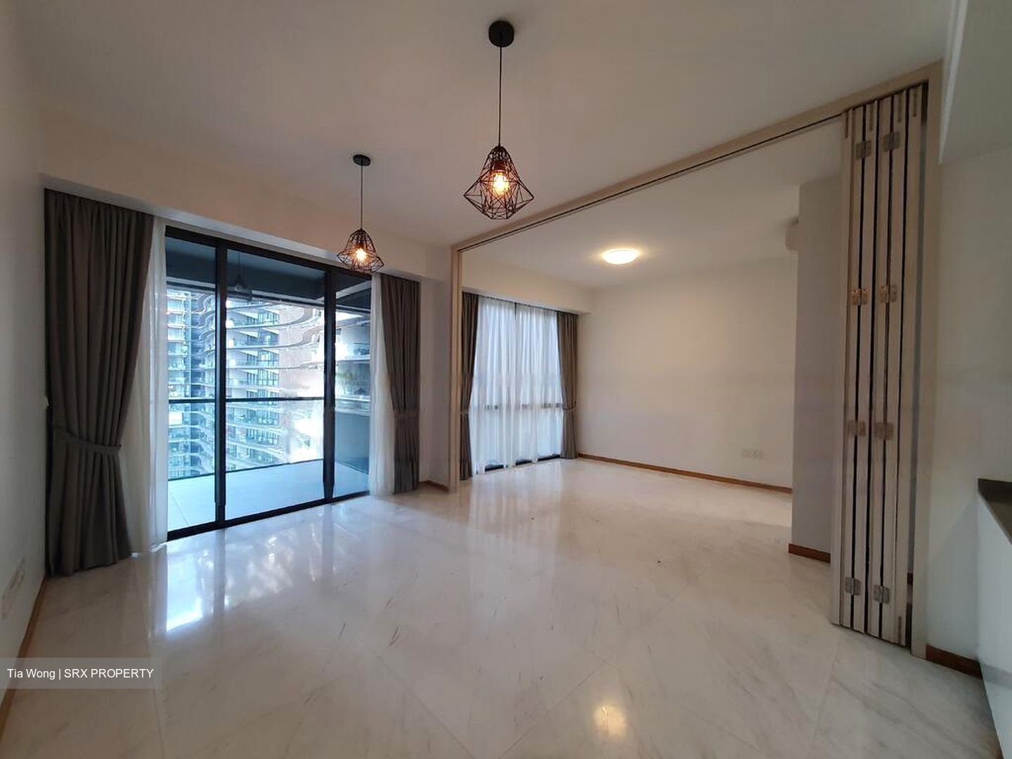 Marina One Residences (D1), Apartment #635555271